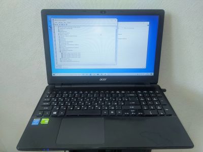 Лот: 18018139. Фото: 1. Ноутбук Acer i5 4210u. Ноутбуки