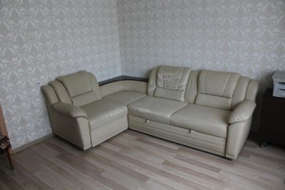 Лот: 6316255. Фото: 1. Продаю Угловой диван. Диваны