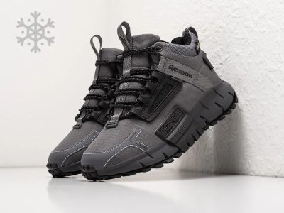 Лот: 24975553. Фото: 1. Зимние Кроссовки Reebok Zig Kinetica... Кеды, кроссовки, слипоны