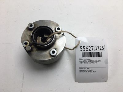 Лот: 20397680. Фото: 1. Муфта VVT-I Lexus Gs300 2006 1307031010... Двигатель и элементы двигателя