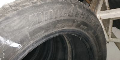 Лот: 14833500. Фото: 1. Шины летние Bridgestone 175/65R15... Шины