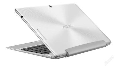 Лот: 3626140. Фото: 1. Планшет Asus Pad Transformer TF300T. Планшеты