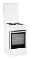 Лот: 11809584. Фото: 1. Beko CSS 56000 W. Плиты, духовые шкафы, варочные поверхности