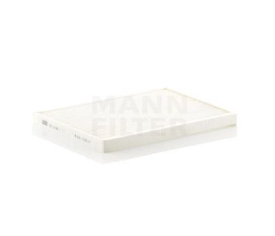 Лот: 13358412. Фото: 1. Mann CU 2138 Фильтр салонный. Расходные материалы