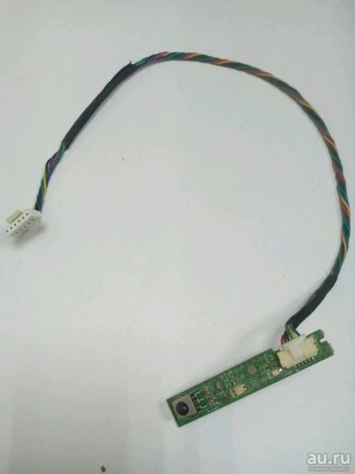 Лот: 10834307. Фото: 1. N74 . Телевизор Toshiba 32AV933RB... Запчасти для телевизоров, видеотехники, аудиотехники