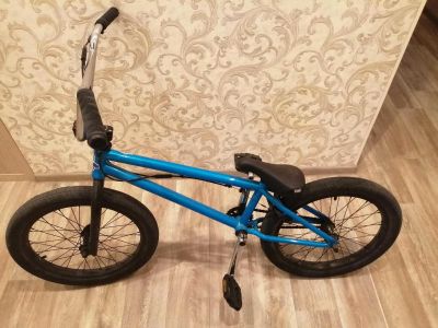 Лот: 15219780. Фото: 1. BMX Radio Astron FS 20.6. Велосипеды