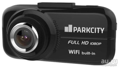 Лот: 8144851. Фото: 1. Видеорегистратор ParkCity DVR... Видеорегистраторы,  радар-детекторы, системы парковки