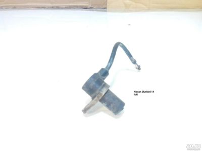 Лот: 8723353. Фото: 1. Датчик ABS Nissan Bluebird QU14. Электрооборудование