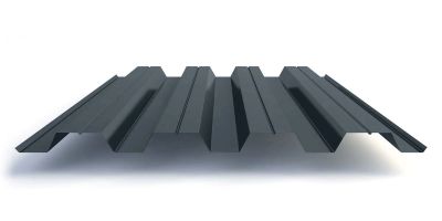 Лот: 17374488. Фото: 1. Профлист (полиэстер) Н-60х845... Металлопрокат