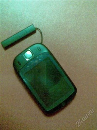 Лот: 1013763. Фото: 1. HTC touch P3450. Смартфоны