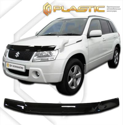 Лот: 13013351. Фото: 1. Дефлектор капота Suzuki Escudo... Детали тюнинга