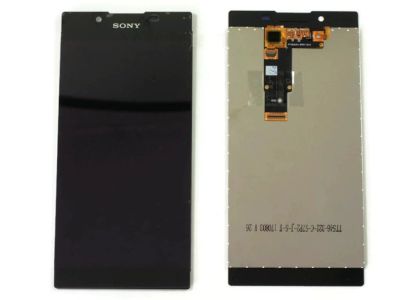 Лот: 14456763. Фото: 1. Дисплей для Sony G3311/G3312... Дисплеи, дисплейные модули, тачскрины