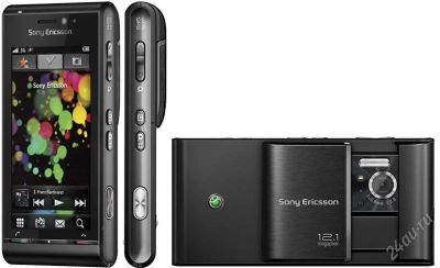 Лот: 2831940. Фото: 1. Продам смартфон Sony Ericsson... Смартфоны