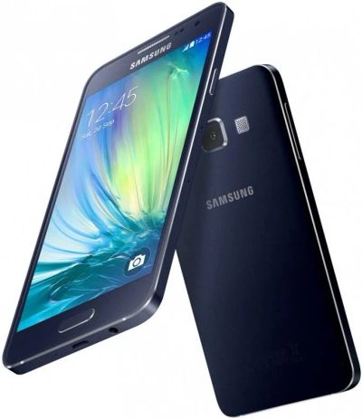 Лот: 5946770. Фото: 1. Samsung Galaxy A7 SM-A700X Live... Смартфоны