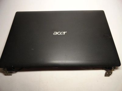 Лот: 11416534. Фото: 1. Крышка верхняя часть корпуса матрицы... Корпуса, блоки питания