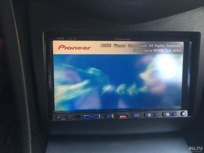 Лот: 9379451. Фото: 1. pioneer avic hd3. Автомагнитолы