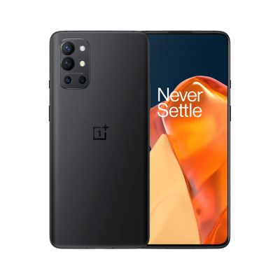 Лот: 18086311. Фото: 1. OnePlus 9r 12/256 black!!. Смартфоны