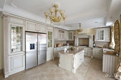 Лот: 9043183. Фото: 1. Кухня 273. Кухонные гарнитуры
