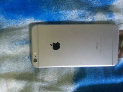 Лот: 13940884. Фото: 1. Iphone 6 plus. Смартфоны