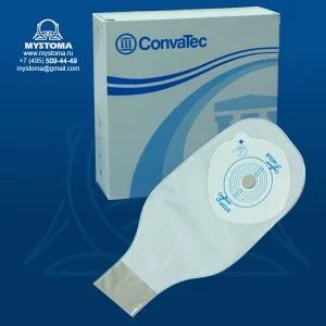 Лот: 3571747. Фото: 1. Калоприемники Convatec Однокомп... Антисептики, защитные средства, медицинские маски