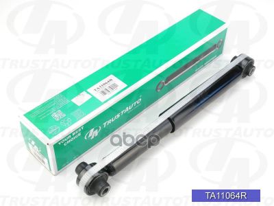 Лот: 24852040. Фото: 1. Амортизатор Газомасляный (Ta... Ходовая, подвеска, рулевое управление
