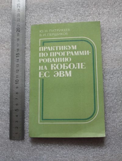 Лот: 20675597. Фото: 1. Практикум по программированию... Компьютеры, интернет
