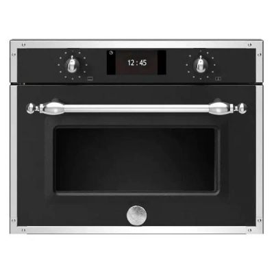 Лот: 24434804. Фото: 1. Электрический духовой шкаф Bertazzoni... Плиты, духовые шкафы, варочные поверхности