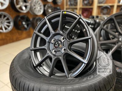 Лот: 16937454. Фото: 1. Новые диски Koko kuture SL527... Диски