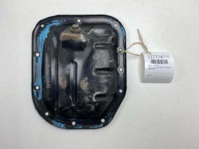 Лот: 25626504. Фото: 1. Поддон масляный Toyota Corolla... Двигатель и элементы двигателя