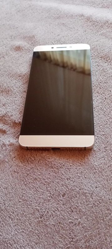 Лот: 17497706. Фото: 1. LeEco Le S3 x622. Смартфоны