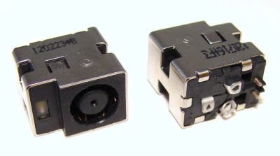 Лот: 10185583. Фото: 1. Разъем питания для HP CQ50 CQ60... Другое (комплектующие)