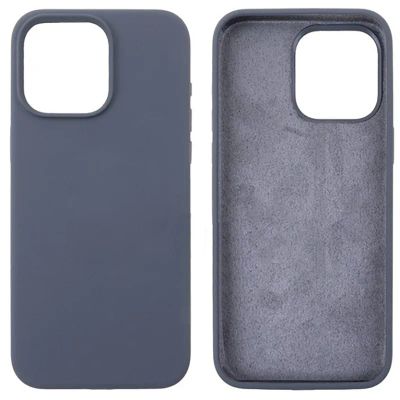 Лот: 24373115. Фото: 1. Чехол Soft Touch iPhone 16 Pro... Чехлы, бамперы