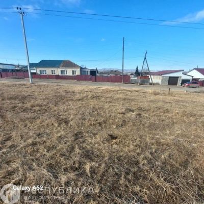 Лот: 25243254. Фото: 1. Продажа Земельный участок Шира... Земельные участки