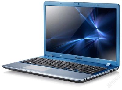 Лот: 2879348. Фото: 1. SAMSUNG 355V5 2 шустрых ядра... Ноутбуки