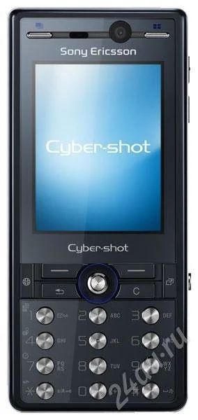 Лот: 264444. Фото: 1. Sony Ericsson K810i. Кнопочные мобильные телефоны