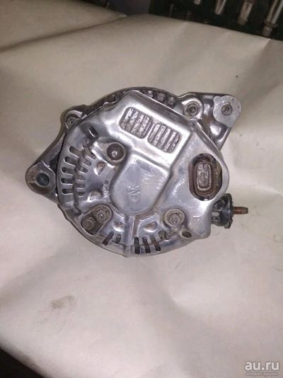 Лот: 13428251. Фото: 1. Генератор toyta caldina 5e. Электрооборудование