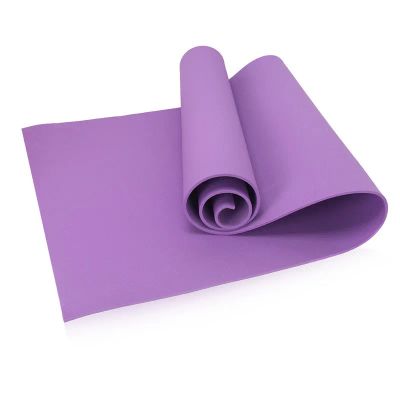 Лот: 22364211. Фото: 1. Коврик для йоги Sportex 173х61х0... Фитнес, аэробика и гимнастика