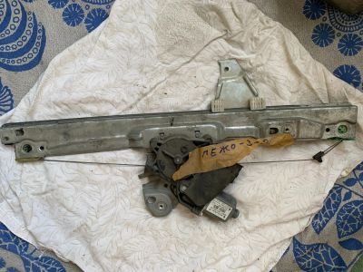 Лот: 19180547. Фото: 1. Стеклоподъемник электрический... Электрооборудование