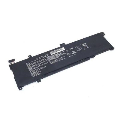 Лот: 24960961. Фото: 1. Аккумулятор OEM для ноутбука Asus... Другое (комплектующие)
