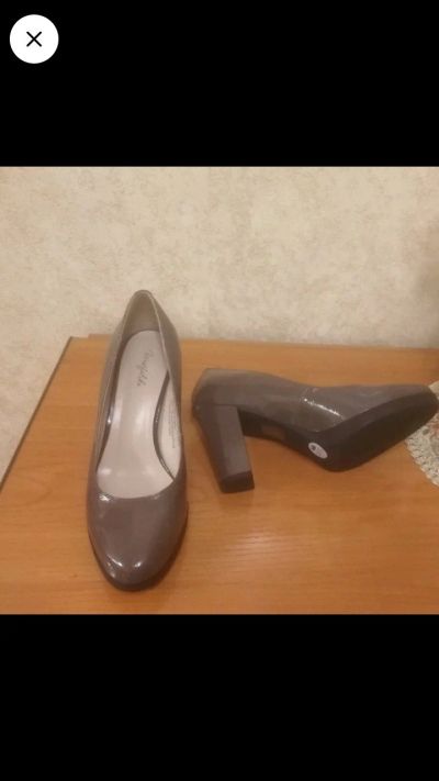 Лот: 16850848. Фото: 1. туфли новые женские. Туфли