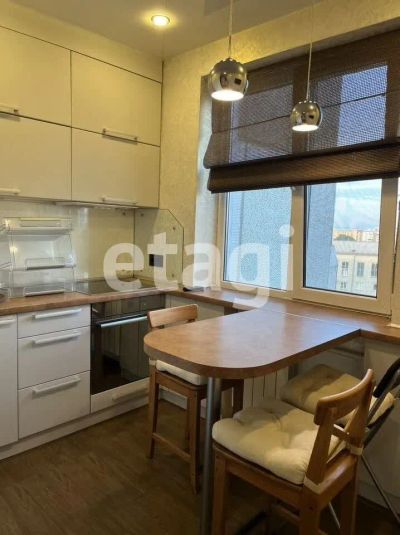 Лот: 25287156. Фото: 1. 1-комн. квартира , Красноярск... Квартиры, студии