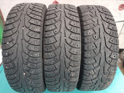 Лот: 15930822. Фото: 1. 185/65 R15 nordman 5. Шины