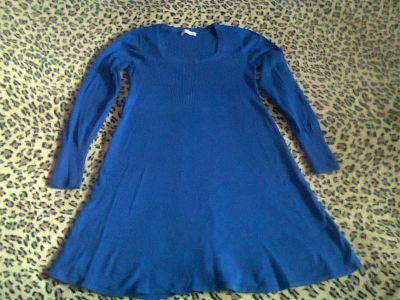 Лот: 2732616. Фото: 1. туника теплая 42 - 44 размер... Футболки, топы и майки