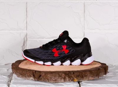 Лот: 10781426. Фото: 1. Кроссовки Under Armour арт 902001. Кеды, кроссовки, слипоны