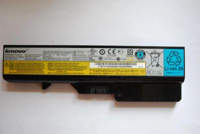 Лот: 6459669. Фото: 1. Аккумулятор для ноутбука Lenovo... Аккумуляторы