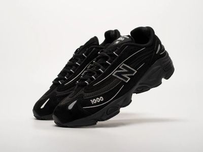 Лот: 23340670. Фото: 1. Кроссовки New Balance 1000. Кеды, кроссовки, слипоны