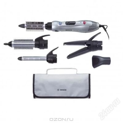 Лот: 2154060. Фото: 1. Bosch PHA 2661, стайлер , Фен... Укладка и стрижка волос, бритьё, эпиляция