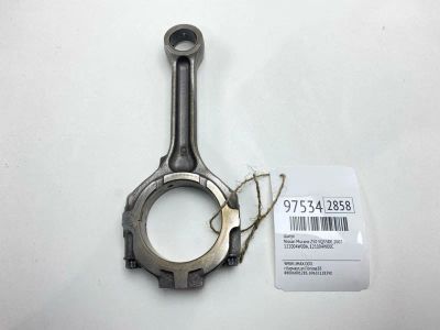 Лот: 24773385. Фото: 1. Шатун Nissan Murano 2007 121004W00A... Двигатель и элементы двигателя