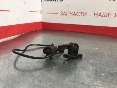 Лот: 17172712. Фото: 1. Датчик положения коленвала Mazda... Электрооборудование