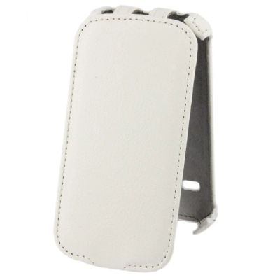 Лот: 9862661. Фото: 1. Флип-кейс Activ Leather для Samsung... Чехлы, бамперы